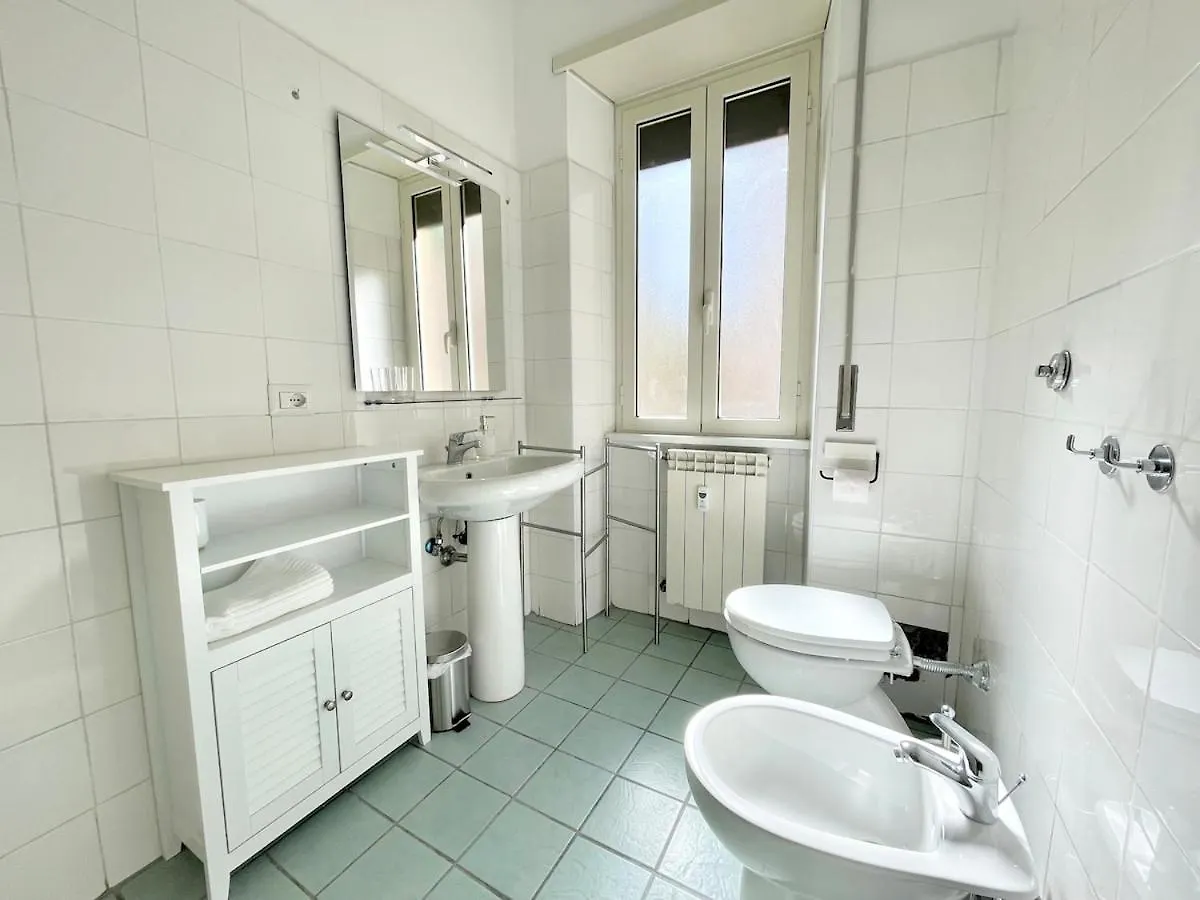 Vatican Apartment “Piccola Oasi” Rome 0*,