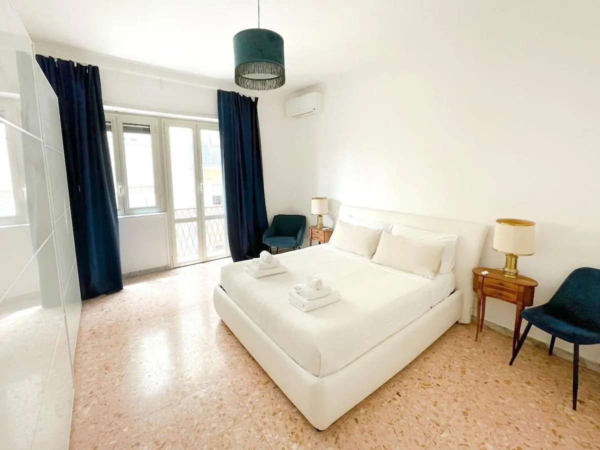 Vatican Apartment “Piccola Oasi” Róma Olaszország