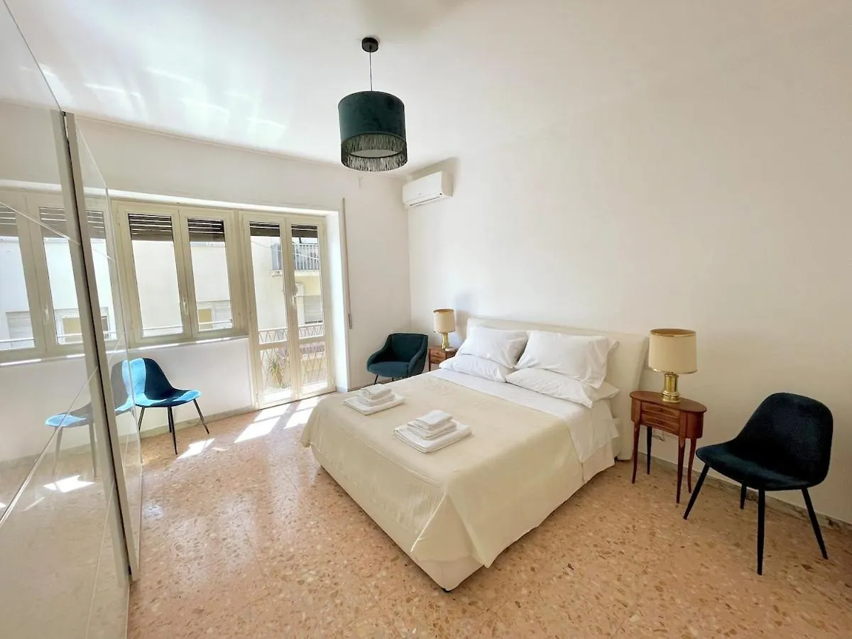 Vatican Apartment “Piccola Oasi” Róma 0*,  Olaszország